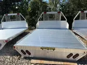 new Flat Decks Aluma  for sale, in Circleville, OH Thumbnail 9