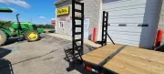 new Equipment / Flatbed Trailers PJ Trailers  for sale, in Circleville, OH Thumbnail 15