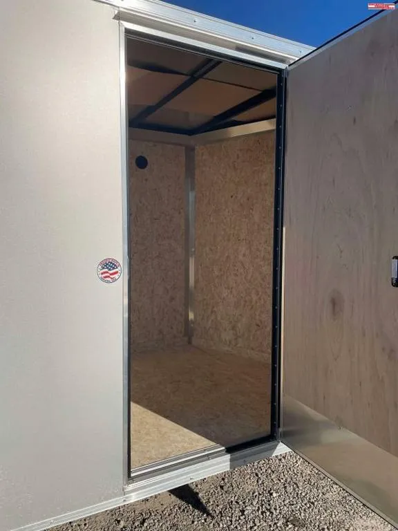 new Cargo (Enclosed) Trailers Cargo Express  for sale, in Circleville, OH Thumbnail 20