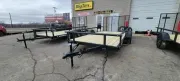 new Utility Trailers Karavan Trailers  for sale, in Circleville, OH Thumbnail 14