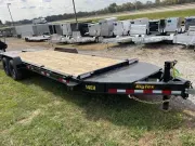 new Car Haulers / Racing Trailers Big Tex Trailers  for sale, in Circleville, OH Thumbnail 6