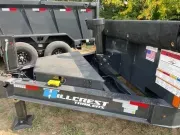 new Dump Trailers Hillcrest Trailers  for sale, in Circleville, OH Thumbnail 6