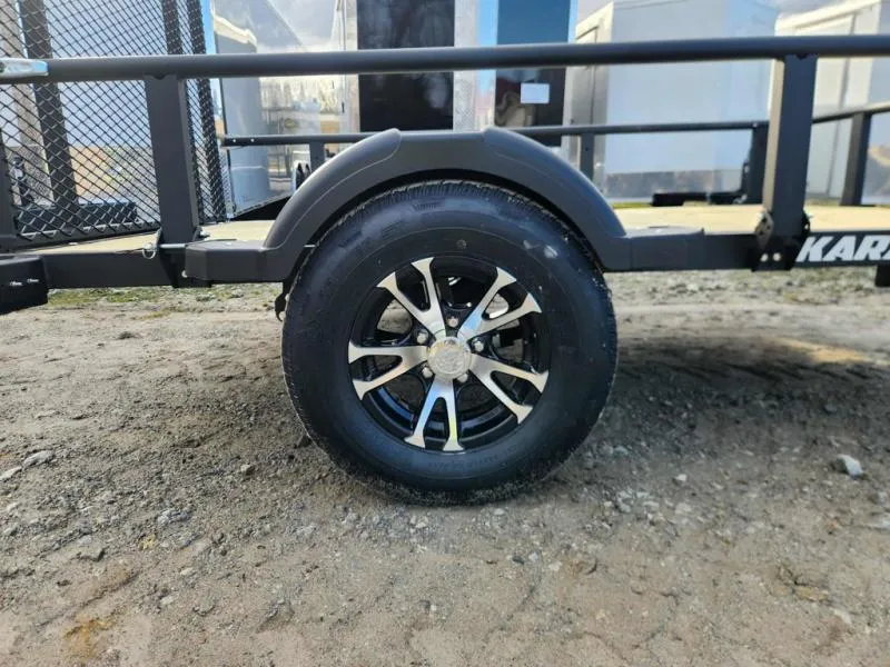 new Utility Trailers Karavan Trailers  for sale, in Circleville, OH Thumbnail 13