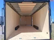 new Cargo (Enclosed) Trailers Impact Trailers  for sale, in Circleville, OH Thumbnail 16