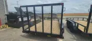 new Utility Trailers Big Tex Trailers  for sale, in Circleville, OH Thumbnail 5