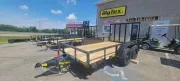new Utility Trailers Big Tex Trailers  for sale, in Circleville, OH Thumbnail 4