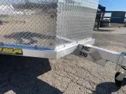 new Utility Trailers Aluma  for sale, in Circleville, OH Thumbnail 11