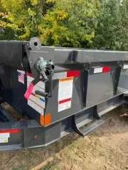 new Dump Trailers Hillcrest Trailers  for sale, in Circleville, OH Thumbnail 2