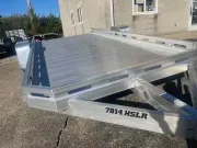 new Utility Trailers Aluma  for sale, in Circleville, OH Thumbnail 11