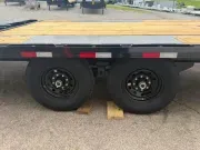 new Equipment / Flatbed Trailers Big Tex Trailers  for sale, in Circleville, OH Thumbnail 5