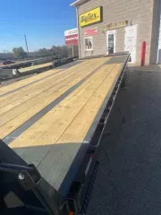 new Equipment / Flatbed Trailers Hillcrest Trailers  for sale, in Circleville, OH Thumbnail 10