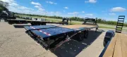 new Equipment / Flatbed Trailers PJ Trailers  for sale, in Circleville, OH Thumbnail 3