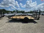 new Utility Trailers Liberty  for sale, in Circleville, OH Thumbnail 6
