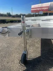 new Utility Trailers Aluma  for sale, in Circleville, OH Thumbnail 7