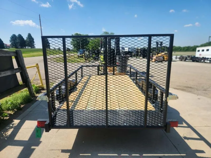 new Utility Trailers Karavan Trailers  for sale, in Circleville, OH Thumbnail 3