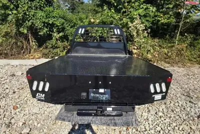 CM Truck Beds RD 9'4/97/60/34 SD (5404)