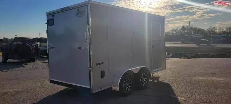 new Cargo (Enclosed) Trailers Impact Trailers  for sale, in Circleville, OH Thumbnail 10