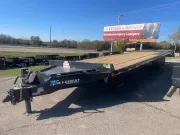 new Equipment / Flatbed Trailers Hillcrest Trailers  for sale, in Circleville, OH Thumbnail 2