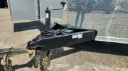 new Cargo (Enclosed) Trailers Cross Trailers  for sale, in Circleville, OH Thumbnail 6