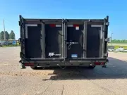 new Dump Trailers Hillcrest Trailers  for sale, in Circleville, OH Thumbnail 2