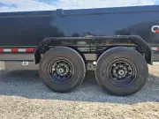 new Dump Trailers PJ Trailers  for sale, in Circleville, OH Thumbnail 10