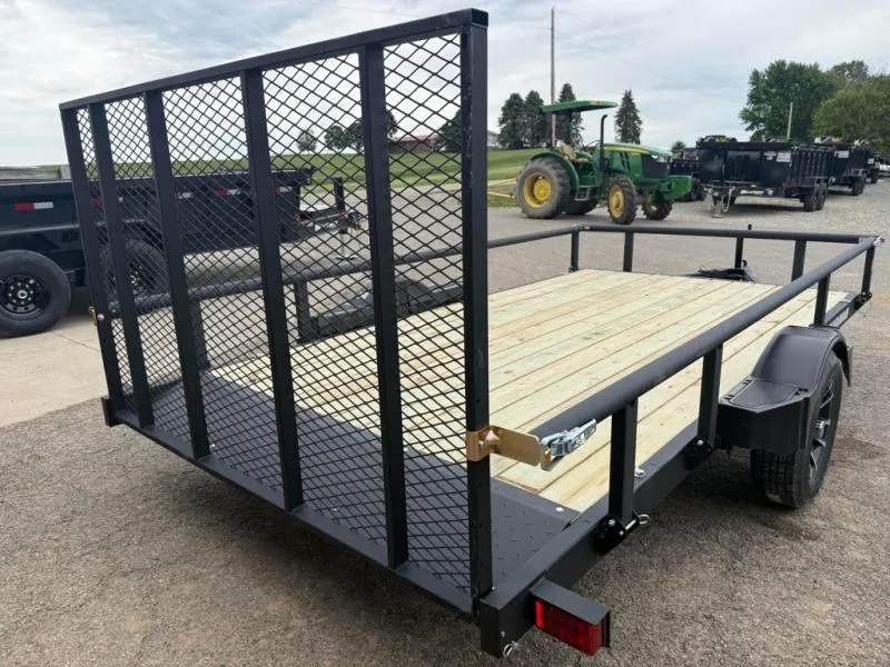 new Utility Trailers Karavan Trailers  for sale, in Circleville, OH Thumbnail 7