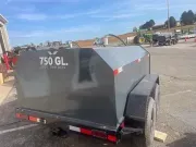 new Utility Trailers JCE Trailers  for sale, in Circleville, OH Thumbnail 4