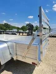 new Utility Trailers Aluma  for sale, in Circleville, OH Thumbnail 6