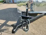 new Cargo (Enclosed) Trailers Cargo Express  for sale, in Circleville, OH Thumbnail 4