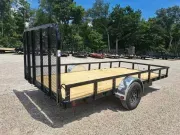 new Utility Trailers PJ Trailers  for sale, in Circleville, OH Thumbnail 6