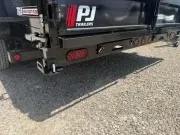 new Dump Trailers PJ Trailers  for sale, in Circleville, OH Thumbnail 9