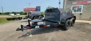 new Tank / Bulk Semi Trailers JCE Trailers  for sale, in Circleville, OH Thumbnail 9