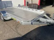 new Utility Trailers Aluma  for sale, in Circleville, OH Thumbnail 2
