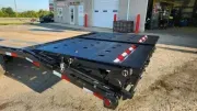 new Equipment / Flatbed Trailers PJ Trailers  for sale, in Circleville, OH Thumbnail 6