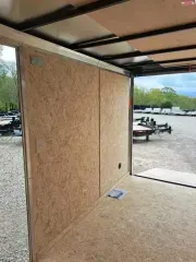 new Cargo (Enclosed) Trailers Cargo Express  for sale, in Circleville, OH Thumbnail 8