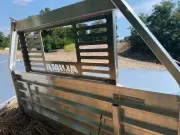 new Flat Decks Aluma  for sale, in Circleville, OH Thumbnail 4