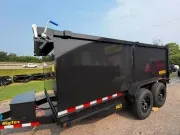 new Dump Trailers Big Tex Trailers  for sale, in Circleville, OH Thumbnail 8