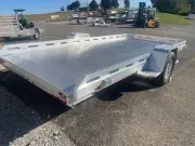 new Utility Trailers Aluma  for sale, in Circleville, OH Thumbnail 3