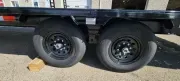 new Equipment / Flatbed Trailers PJ Trailers  for sale, in Circleville, OH Thumbnail 17