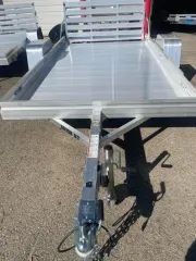 new Utility Trailers Aluma  for sale, in Circleville, OH Thumbnail 7