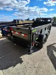 new Dump Trailers Load Trail  for sale, in Circleville, OH Thumbnail 14