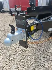 new Equipment / Flatbed Trailers Behnke  for sale, in Circleville, OH Thumbnail 10