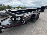 new Dump Trailers PJ Trailers  for sale, in Circleville, OH Thumbnail 3