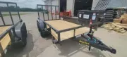 new Utility Trailers Big Tex Trailers  for sale, in Circleville, OH Thumbnail 3