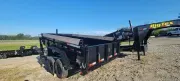 new Dump Trailers Liberty  for sale, in Circleville, OH Thumbnail 9