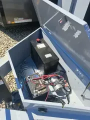 new Dump Trailers Liberty  for sale, in Circleville, OH Thumbnail 6