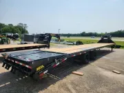 new Equipment / Flatbed Trailers Big Tex Trailers  for sale, in Circleville, OH Thumbnail 2