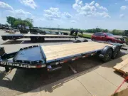 new Equipment / Flatbed Trailers PJ Trailers  for sale, in Circleville, OH Thumbnail 4