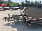 new Dump Trailers PJ Trailers  for sale, in Circleville, OH Thumbnail 7