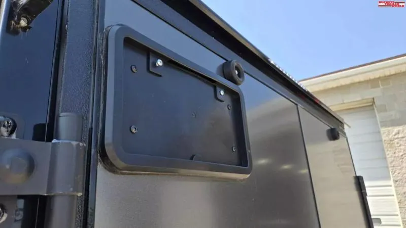 new Cargo (Enclosed) Trailers Impact Trailers  for sale, in Circleville, OH Thumbnail 26